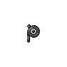 Dark Unown (P)